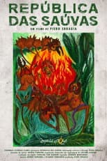 Poster for Republic of Evil Ants