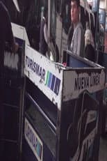 Poster for Nocturnos de montevideo de mi misma