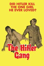 Poster for The Hitler Gang