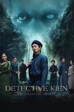 Poster for Detective Kien: The Headless Horror
