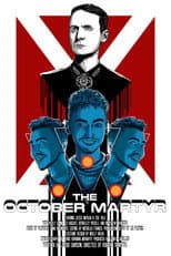 Poster for The October Martyr