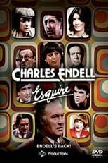 Poster for Charles Endell Esquire