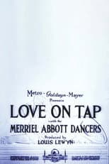 Poster for Love on Tap