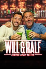 Poster for Will & Ralf Should Know Better