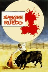 Poster for Blood in the Bullring