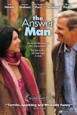 Poster for The Answer Man