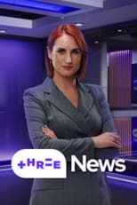 Poster for ThreeNews