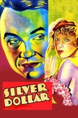 Poster for Silver Dollar