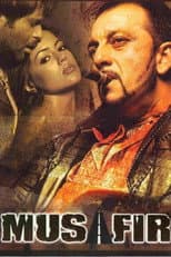 Poster for Musafir