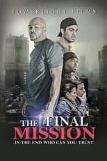Poster for The Final Mission