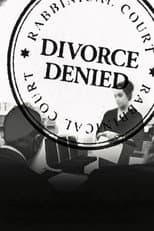 Poster for Divorce Denied
