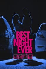 Poster for Best Night Ever