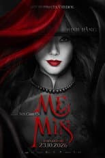 Poster for Mẹ Mìn