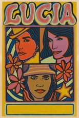 Poster for Lucía