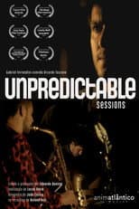 Poster for Unpredictable Sessions