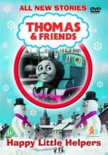 Poster for Thomas & Friends: Happy Little Helpers