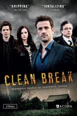 Poster for Clean Break