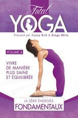 Poster for Total Yoga