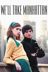 Poster for We'll Take Manhattan