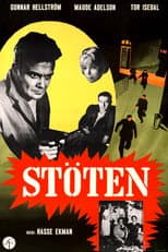 Poster for The Heist