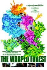 Poster for The Warped Forest