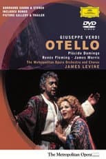 Poster for Otello