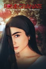 Poster for Pomegranate