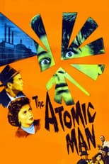 Poster for Timeslip