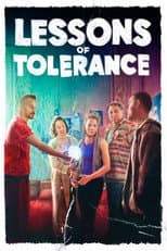 Poster for Lessons of Tolerance