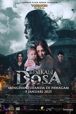 Poster for Bisikan Dosa