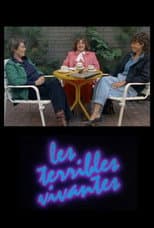 Poster for Firewords