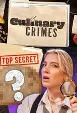 Poster for Culinary Crimes
