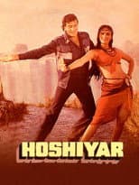 Poster for Hoshiyar