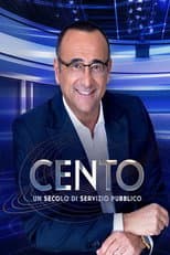 Poster for Cento