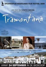 Poster for Tramontana
