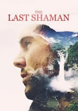 Poster for The Last Shaman