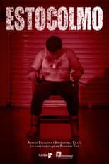 Poster for Estocolmo