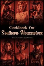 Poster for Cookbook for Southern Housewives