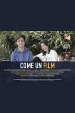 Poster for Come un film