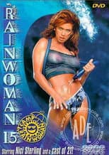 Poster for Rainwoman 15