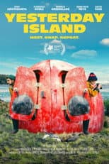 Poster for Yesterday Island
