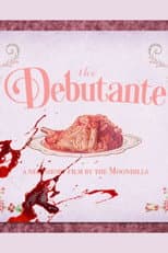 Poster for The Debutante