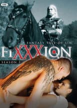 Poster for Fixxxion