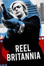 Poster for Reel Britannia
