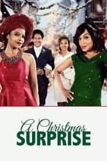 Poster for A Christmas Surprise