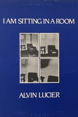 Poster for I Am Sitting in a Room