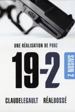 Poster for Season 2