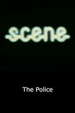 Poster for The Police