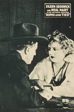 Poster for Roped and Tied