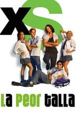 Poster for XS - la peor talla